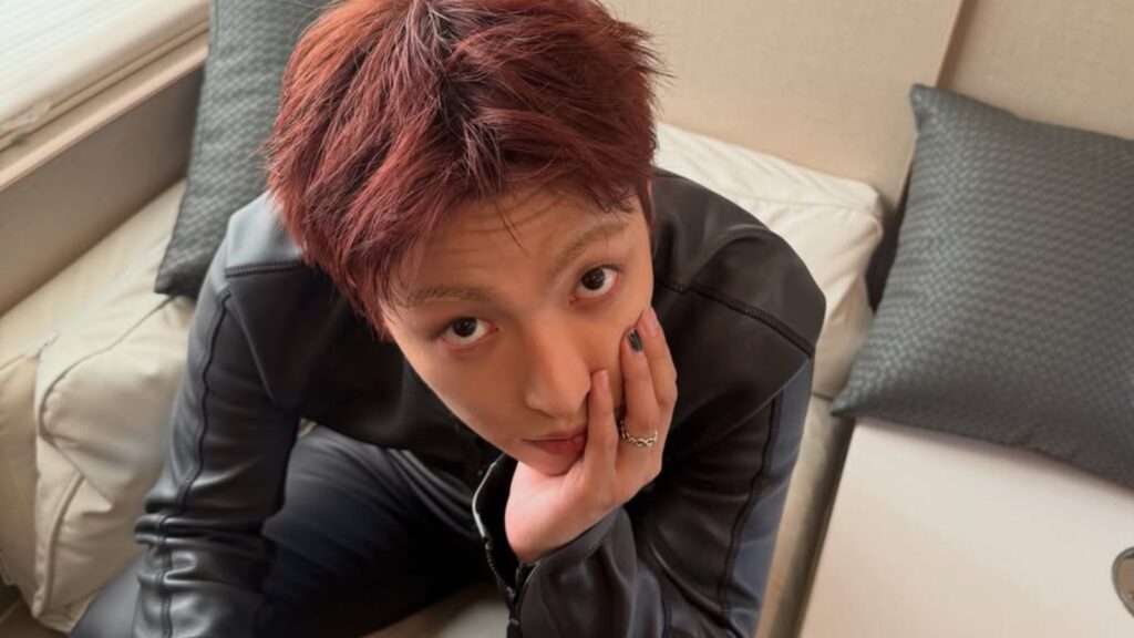ATEEZ's Hongjoong suffers a rib fracture; here is the agency's schedule update ATEEZ's Hongjoong suffers a rib fracture; here is the agency's schedule update