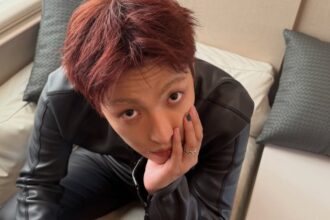 ATEEZ's Hongjoong suffers a rib fracture; here is the agency's schedule update ATEEZ's Hongjoong suffers a rib fracture; here is the agency's schedule update