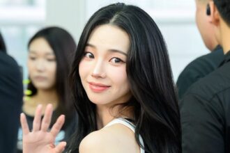 Aespa's Karina's unexpected conversation with ChatGPT goes viral