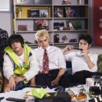 All seven NCT 127 members reunite on fan song for new album