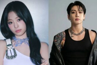 BABYMONSTER's Ahyeon covers BTS' Jungkook's 'SEVEN' on a recent livestream