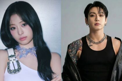 BABYMONSTER's Ahyeon covers BTS' Jungkook's 'SEVEN' on a recent livestream