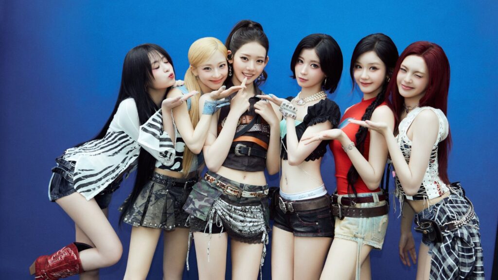 BABYMONSTER's "DRIP" reaches a new milestone on YouTube BABYMONSTER's DRIP reaches a new milestone on YouTube