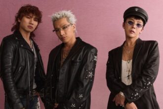 BIGBANG releases the “BiiiG” music video teaser BIGBANG releases the “BiiiG” music video teaser