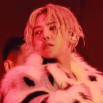 BIGBANG's G-Dragon saves his cameraman from a dangerous concert accident