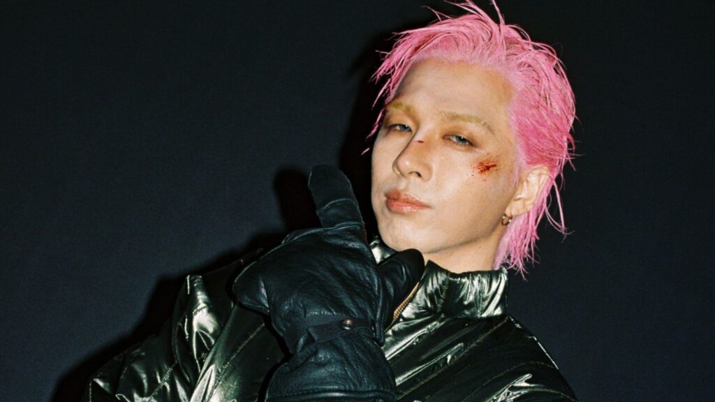 BIGBANG's Taeyang reveals he is a homebody: 'I’m devoted to my family' BIGBANG's Taeyang reveals he is a homebody I’m devoted to my family