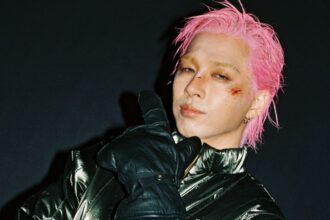 BIGBANG's Taeyang reveals he is a homebody: 'I’m devoted to my family' BIGBANG's Taeyang reveals he is a homebody I’m devoted to my family