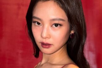 BLACKPINK Jennie shares new “Less Than a Lover” perspective in a performance video