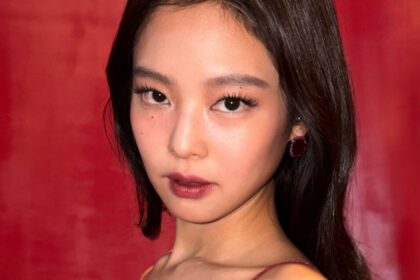 BLACKPINK Jennie shares new “Less Than a Lover” perspective in a performance video