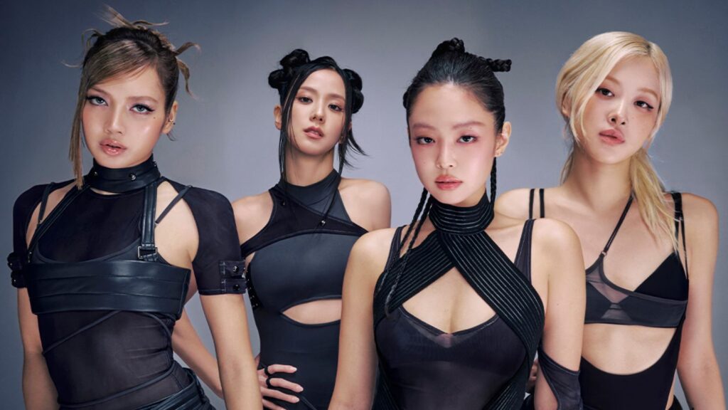 BLACKPINK and National Museum celebrate special 10th anniversary