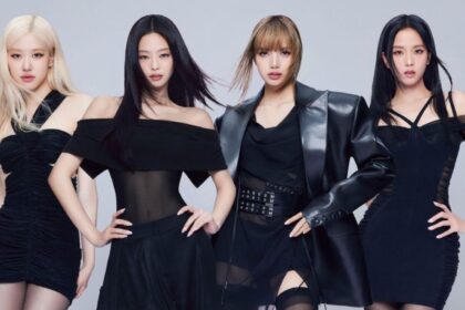 BLACKPINK announces the release of a special 10th anniversary merchandise collection