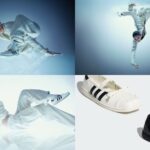 BLACKPINK’s Jennie and adidas to release ballet-inspired superstar shoes BLACKPINK’s Jennie and adidas to release ballet-inspired superstar shoes