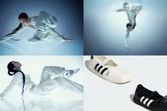 BLACKPINK’s Jennie and adidas to release ballet-inspired superstar shoes