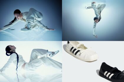 BLACKPINK’s Jennie and adidas to release ballet-inspired superstar shoes BLACKPINK’s Jennie and adidas to release ballet-inspired superstar shoes