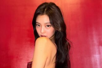 BLACKPINK's Jennie announces her EP 'Fallen Angel' and exclusive tracks BLACKPINK's Jennie announces her EP 'Fallen Angel' and exclusive tracks