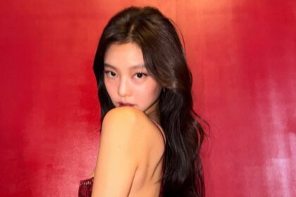 BLACKPINK's Jennie announces her EP 'Fallen Angel' and exclusive tracks BLACKPINK's Jennie announces her EP 'Fallen Angel' and exclusive tracks