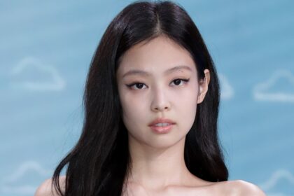 BLACKPINK’s Jennie leads music charts with Less Than a Lover