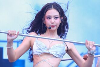 BLACKPINK's Jennie releases a grim teaser for the 'FALLEN ANGEL' MV BLACKPINK's Jennie releases a grim teaser for the 'FALLEN ANGEL' MV