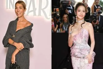 BLACKPINK’s Jisoo pays tribute to Dior PR Director Mathilde Favier after her passing