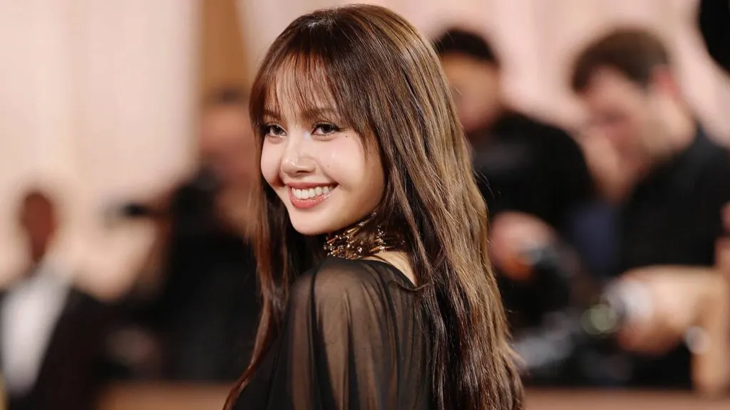 BLACKPINK’s Lisa becomes KPop’s most-nominated soloist in MTV VMA history BLACKPINK’s Lisa becomes KPop’s most-nominated soloist in MTV VMA history