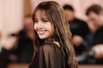 BLACKPINK’s Lisa becomes KPop’s most-nominated soloist in MTV VMA history BLACKPINK’s Lisa becomes KPop’s most-nominated soloist in MTV VMA history