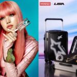 BLACKPINK’s Lisa brings her MINISO collaboration to Bangkok