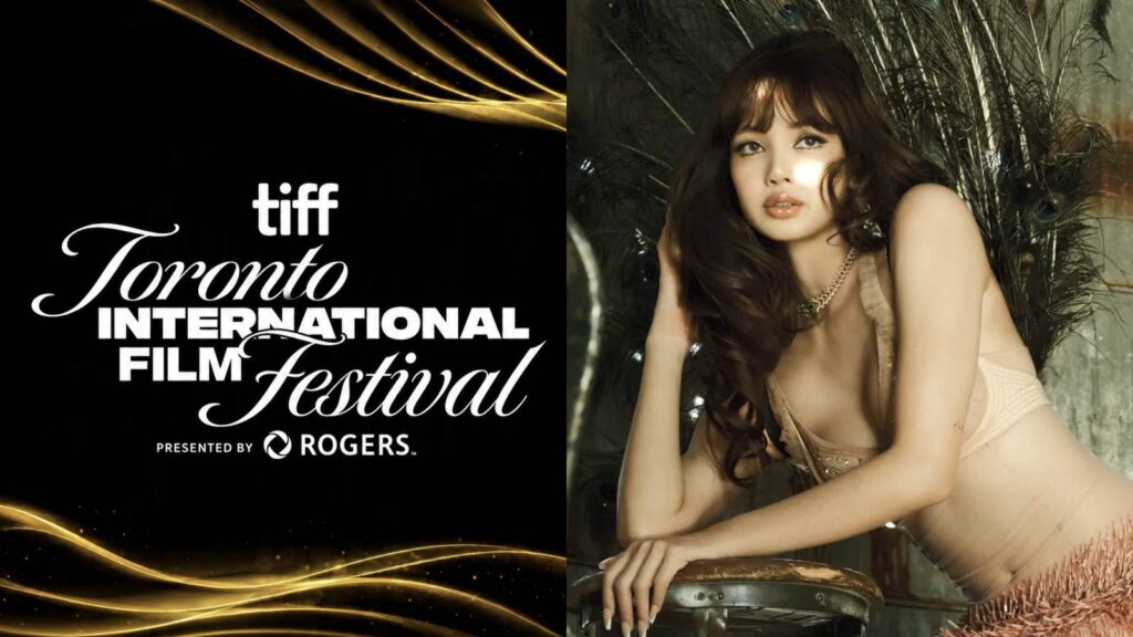 BLACKPINK’s Lisa documentary “Always Lalisa” scheduled for film festival premiere on September 11 BLACKPINK’s Lisa documentary “Always Lalisa” scheduled for film festival premiere on September 11