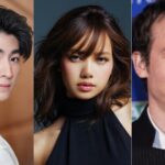 BLACKPINK’s Lisa involved in new dating rumors involving Thai actor Blue Pongtiwat after rumored split from Frédéric Arnault