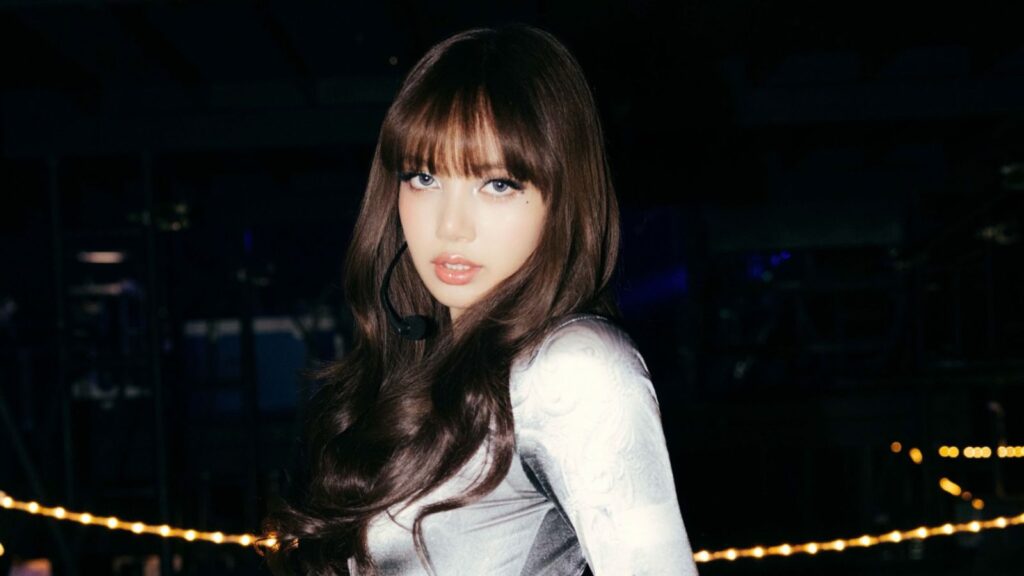 BLACKPINK's Lisa is the most-nominated K-Pop act at the 2026 Video Music Awards BLACKPINK's Lisa is the most-nominated K-Pop act at the 2026 Video Music Awards