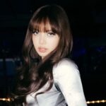 BLACKPINK's Lisa is the most-nominated K-Pop act at the 2026 Video Music Awards