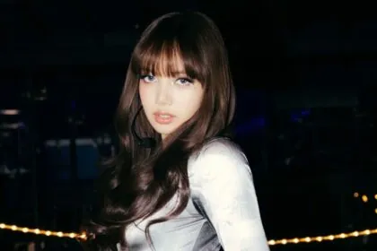 BLACKPINK's Lisa is the most-nominated K-Pop act at the 2026 Video Music Awards