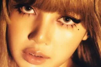 BLACKPINK's Lisa releases “SaWaDiKa” teaser photos BLACKPINK's Lisa releases “SaWaDiKa” teaser photos