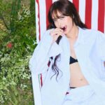 BLACKPINK’s Lisa works on her second album as a mysterious countdown appears on her website BLACKPINK’s Lisa works on her second album as a mysterious countdown appears on her website