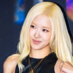 BLACKPINK's Rosé expresses her regret and gratitude in a heartfelt message
