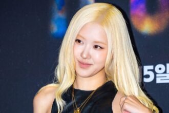 BLACKPINK's Rosé expresses her regret and gratitude in a heartfelt message