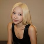 BLACKPINK's Rosé is crowned the most famous person in Australia
