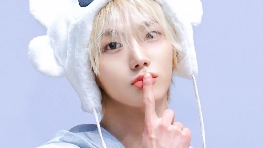 BOYNEXTDOOR's Sungho becomes the new “Music Core” MC