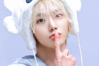 BOYNEXTDOOR's Sungho becomes the new “Music Core” MC