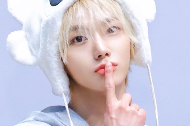 BOYNEXTDOOR's Sungho becomes the new “Music Core” MC