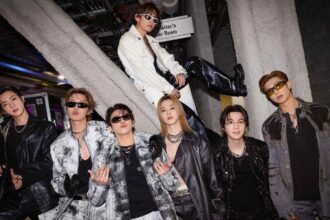 BTS’ “ARIRANG” tour earns #2 spot on Billboard’s Top Tours chart