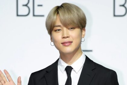 BTS’ Jimin Who surpasses 2.5 billion Spotify streams