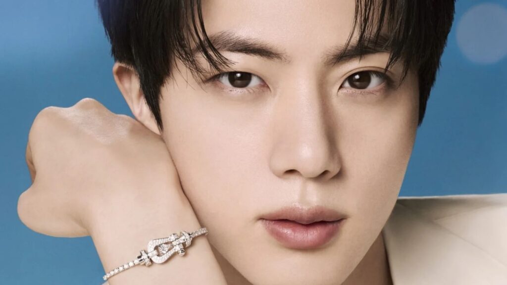BTS' Jimin celebrates Korean Liberation Day BTS Jimin celebrates Korean Liberation Day
