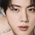 BTS' Jimin celebrates Korean Liberation Day BTS Jimin celebrates Korean Liberation Day