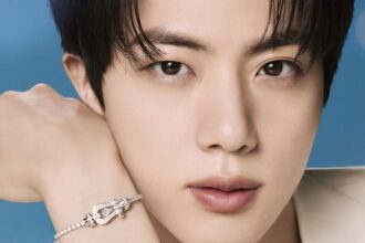 BTS' Jimin celebrates Korean Liberation Day BTS Jimin celebrates Korean Liberation Day