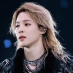 BTS' Jimin goes viral for an adorable pronunciation mistake on stage