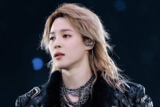 BTS' Jimin goes viral for an adorable pronunciation mistake on stage