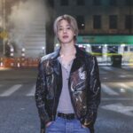 BTS’ Jimin’s “WHO” goes platinum in Japan BTS’ Jimin’s “WHO” goes platinum in Japan