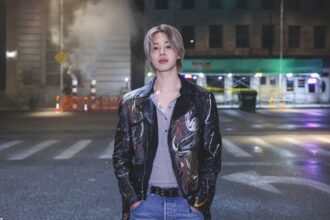 BTS’ Jimin’s “WHO” goes platinum in Japan BTS’ Jimin’s “WHO” goes platinum in Japan