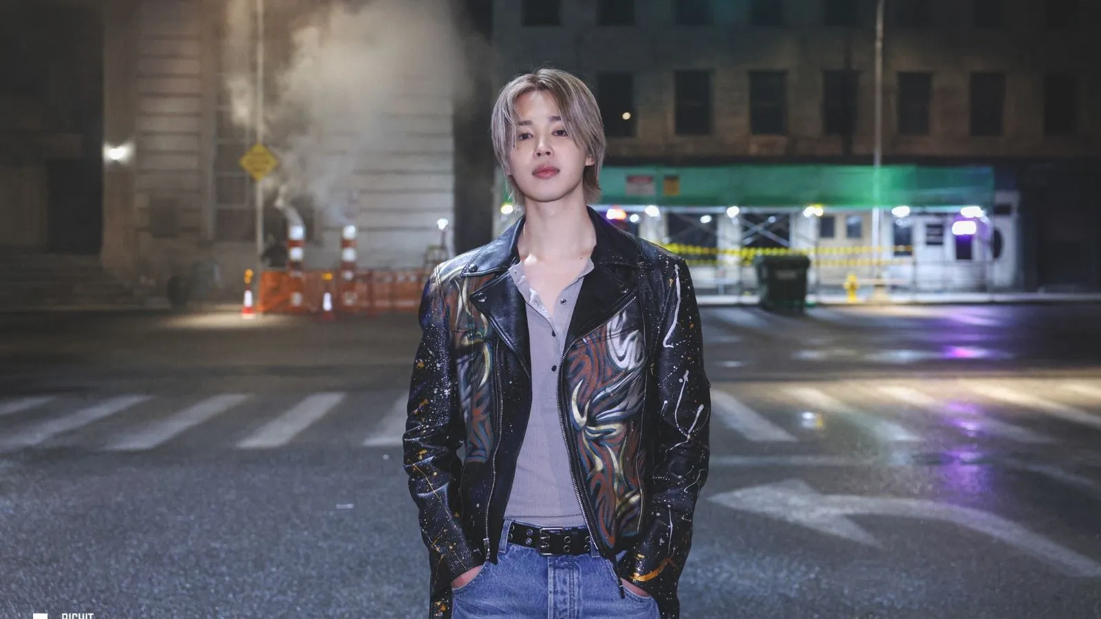 BTS’ Jimin’s “WHO” goes platinum in Japan BTS’ Jimin’s “WHO” goes platinum in Japan