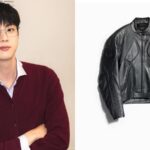 BTS’ Jin drives high demand for a $9,900 Gucci jacket BTS’ Jin drives high demand for a $9,900 Gucci jacket